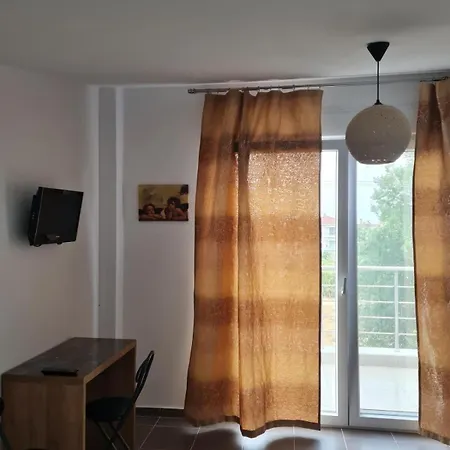 Lejlighed Openseamaisonette *