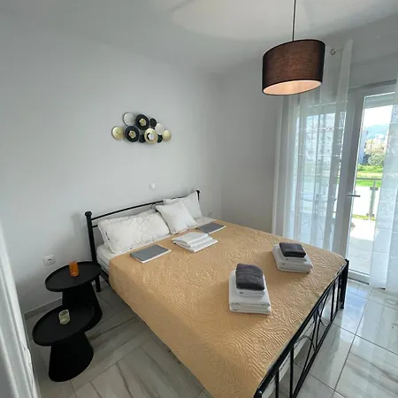 Openseamaisonette Néa Péramos