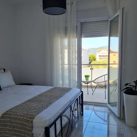 Openseamaisonette * Néa Péramos