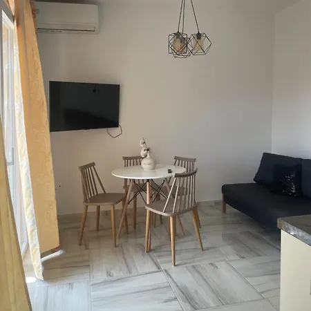 Openseamaisonette Lejlighed *