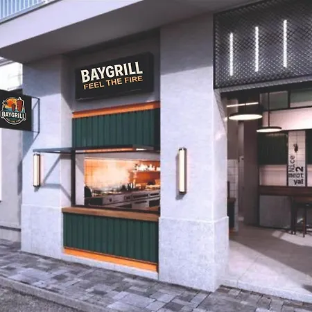 Openseamaisonette Néa Péramos