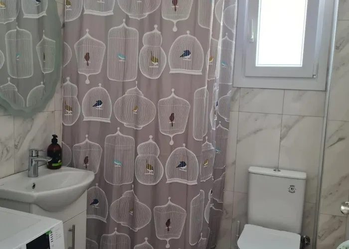 Openseamaisonette Appartement *
