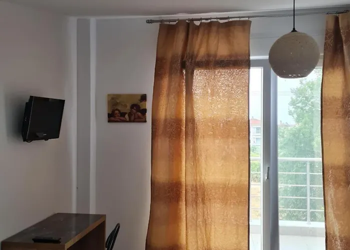 Appartement Openseamaisonette *