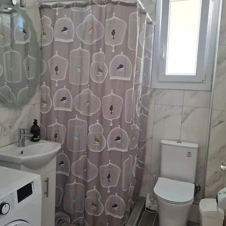 Openseamaisonette Apartament *