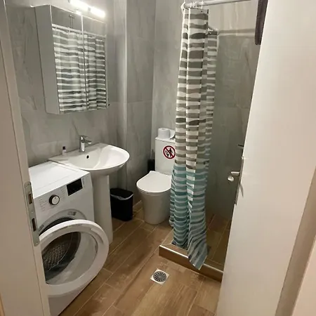 Openseamaisonette Apartament